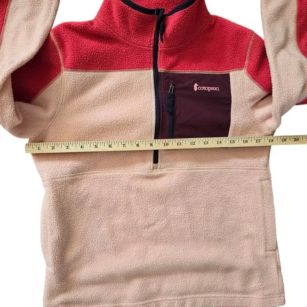 Cotopaxi Kids Pullover